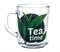 Кружка Gren tea Время чая 20101674