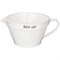 Чаша с ручкой 20*16*8,5/10см 800мл Bronco Soul Kit 20101954