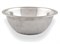 Миска 1,0л d18см глубокая нерж Кухня 20103397