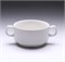 Бульонная чашка 260мл Tvist Ivory 20103462