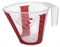 Кувшин 1л мерный STEP 20103495