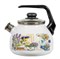 Чайник 3 л с/свист Горная лаванда белоснежный 20103767