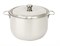 Кастрюля 8л Классика прутк/руч, мет/кр Д260мм Н175 20104578