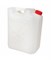 Канистра 25л прямоугольная 20054701