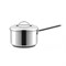 Сотейник Гурман-Классик 1,5л мет.кр тройное дно 20053715